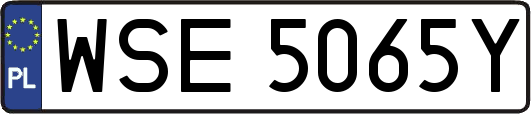 WSE5065Y