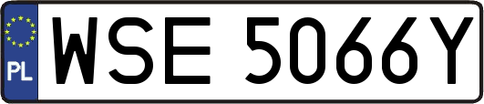 WSE5066Y