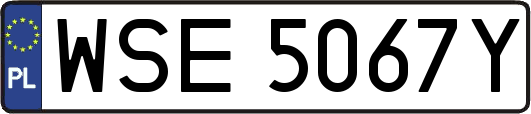 WSE5067Y