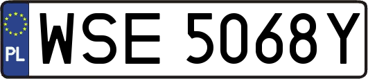 WSE5068Y
