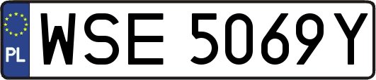 WSE5069Y