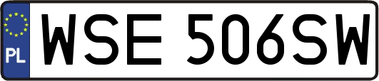 WSE506SW