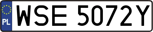 WSE5072Y