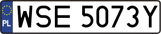 WSE5073Y