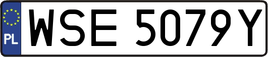 WSE5079Y