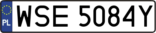WSE5084Y