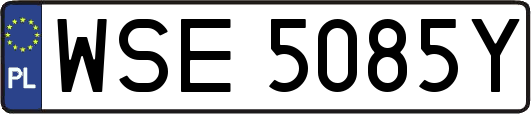 WSE5085Y