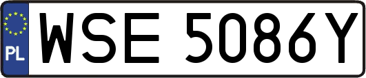 WSE5086Y