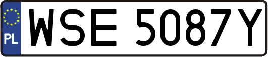 WSE5087Y