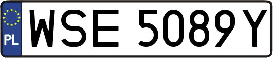 WSE5089Y