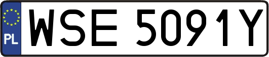 WSE5091Y