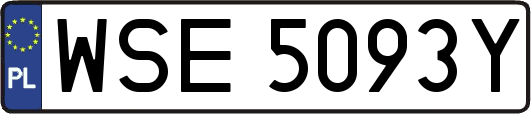 WSE5093Y