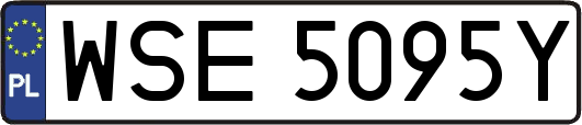 WSE5095Y