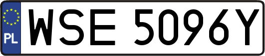 WSE5096Y