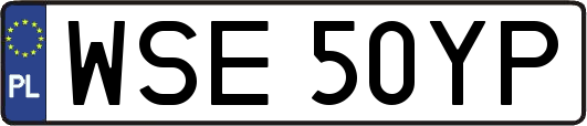 WSE50YP