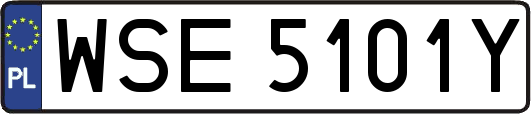 WSE5101Y