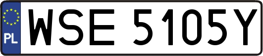 WSE5105Y