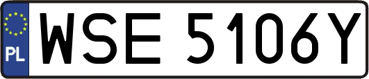 WSE5106Y