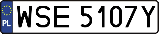 WSE5107Y