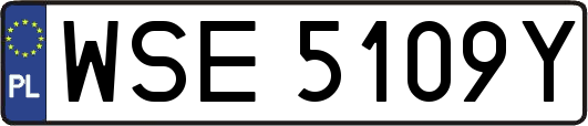 WSE5109Y