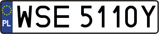 WSE5110Y
