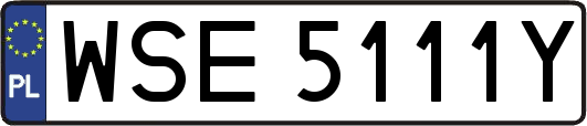 WSE5111Y
