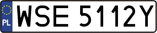 WSE5112Y
