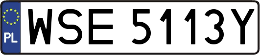 WSE5113Y