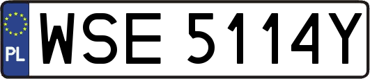 WSE5114Y