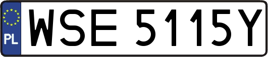 WSE5115Y