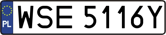 WSE5116Y