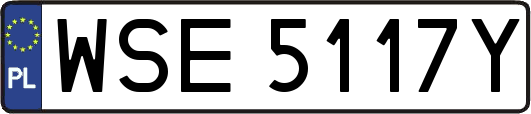 WSE5117Y