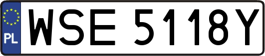 WSE5118Y
