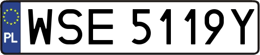 WSE5119Y