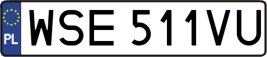 WSE511VU
