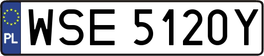 WSE5120Y