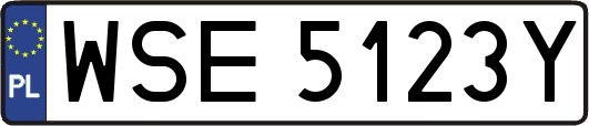 WSE5123Y