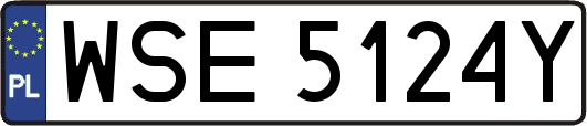 WSE5124Y