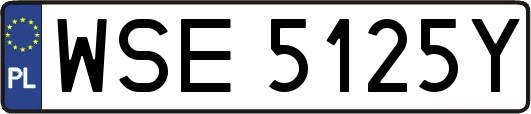WSE5125Y