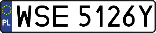 WSE5126Y