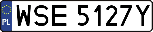 WSE5127Y