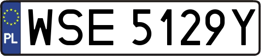 WSE5129Y