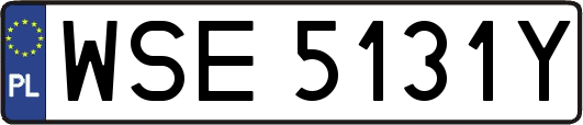 WSE5131Y