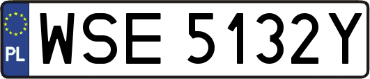 WSE5132Y