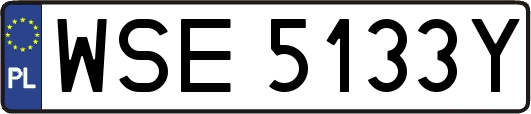 WSE5133Y