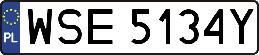 WSE5134Y