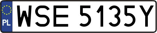 WSE5135Y