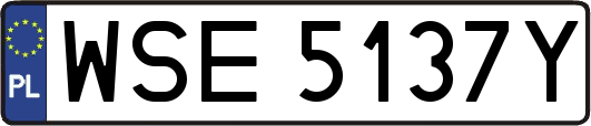 WSE5137Y