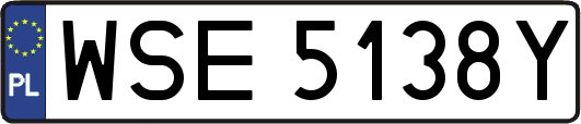 WSE5138Y