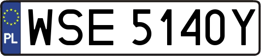 WSE5140Y